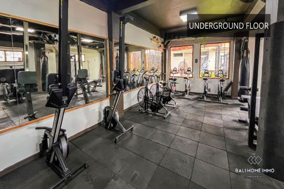 Image 6 from RUANG KOMERSIAL UNTUK DIJUAL & DISEWA DI ULUWATU DEKAT PANTAI SULUBAN