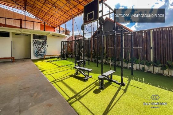 Image 10 from RUANG KOMERSIAL UNTUK DIJUAL & DISEWA DI ULUWATU DEKAT PANTAI SULUBAN