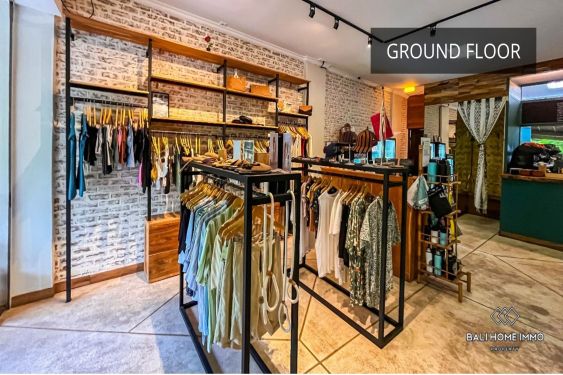 Image 3 from COMMERCIAL SPACE FOR SALE & RENT IN ULUWATU NEAR SULUBAN BEACH