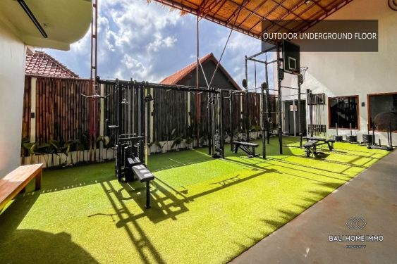 Image 9 from RUANG KOMERSIAL UNTUK DIJUAL & DISEWA DI ULUWATU DEKAT PANTAI SULUBAN