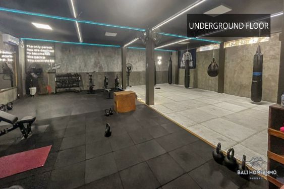 Image 7 from RUANG KOMERSIAL UNTUK DIJUAL & DISEWA DI ULUWATU DEKAT PANTAI SULUBAN