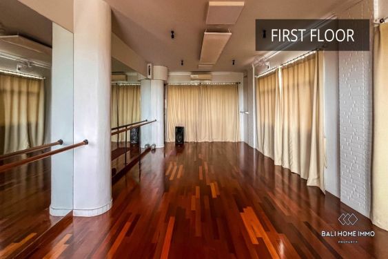 Image 4 from RUANG KOMERSIAL UNTUK DIJUAL & DISEWA DI ULUWATU DEKAT PANTAI SULUBAN