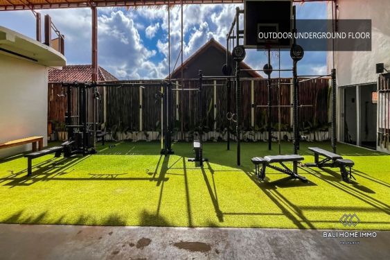 Image 8 from RUANG KOMERSIAL UNTUK DIJUAL & DISEWA DI ULUWATU DEKAT PANTAI SULUBAN