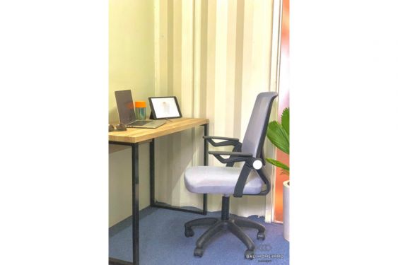 Image 6 from Sewa Ruang Kantor Tahunan di Bali Canggu Pantai Batu Bolong-Echo