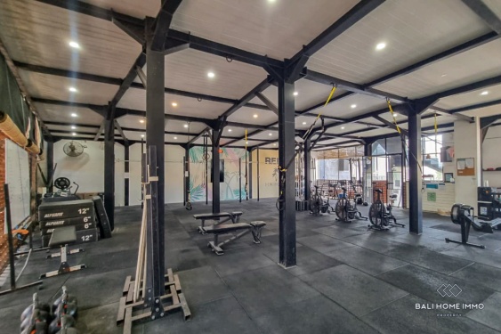 Commercial Space for Yearly Rental in Bali Canggu Berawa