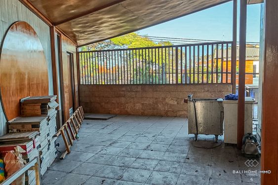 Image 11 from Ruang Komersial untuk Dijual di Bali Canggu Berawa