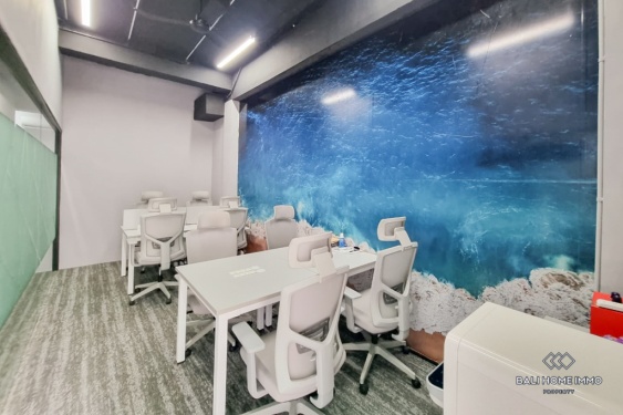 Image 8 from Commercial Space for Yearly Rental in Bali Canggu Berawa