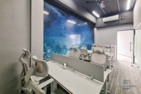 Image 9 from Commercial Space for Yearly Rental in Bali Canggu Berawa