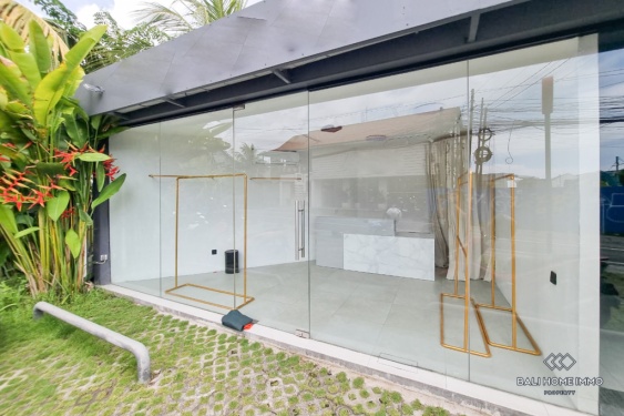 Image 1 from Commercial Space for Yearly Rental in Bali Canggu Berawa