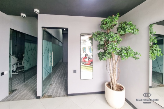 Image 2 from Commercial Space for Yearly Rental in Bali Canggu Berawa