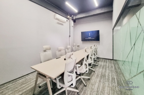 Image 1 from Commercial Space for Yearly Rental in Bali Canggu Berawa