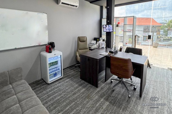 Image 3 from Ruang Komersial Disewakan Tahunan di Bali Canggu Berawa