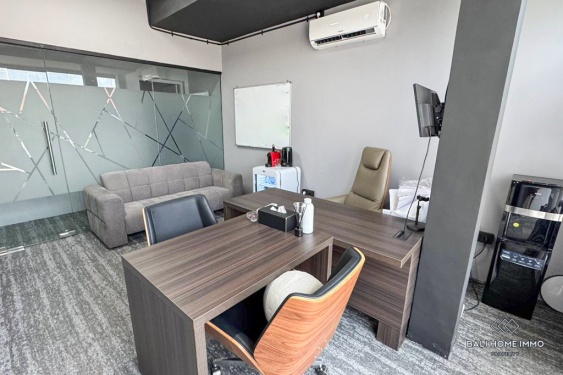 Image 5 from Ruang Komersial Disewakan Tahunan di Bali Canggu Berawa