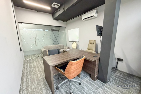 Image 4 from Ruang Komersial Disewakan Tahunan di Bali Canggu Berawa