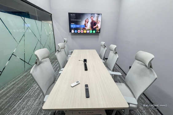 Image 1 from Ruang Komersial Disewakan Tahunan di Bali Canggu Berawa