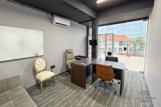 Image 2 from Ruang Komersial Disewakan Tahunan di Bali Canggu Berawa