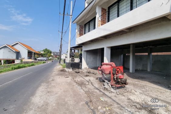 Image 1 from Commercial Space for Yearly Rental in Bali Pererenan Beachside