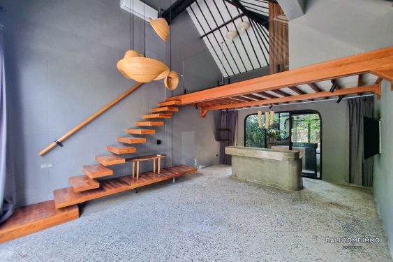 Commercial Space for Yearly Rental in Bali Umalas