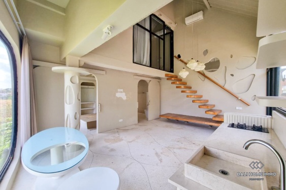 Commercial Space for Yearly Rental in Bali Umalas