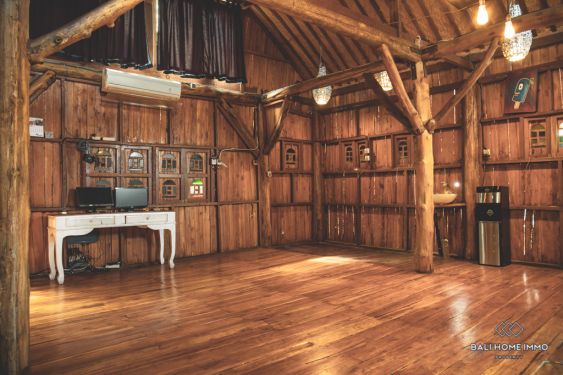 Image 5 from Commercial Space for Yearly Rental in Batu Bolong Canggu