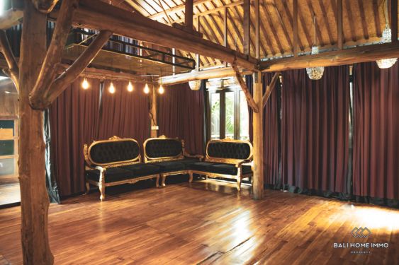 Image 7 from Commercial Space for Yearly Rental in Batu Bolong Canggu