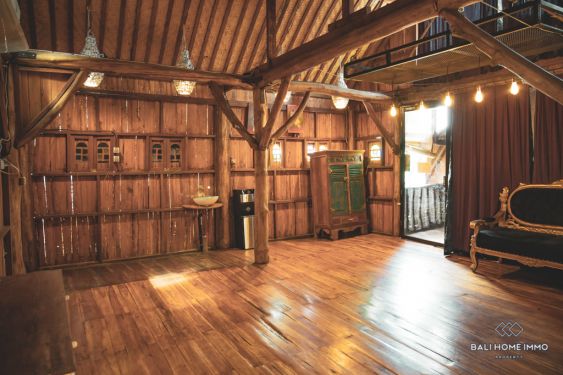 Image 4 from Commercial Space for Yearly Rental in Batu Bolong Canggu