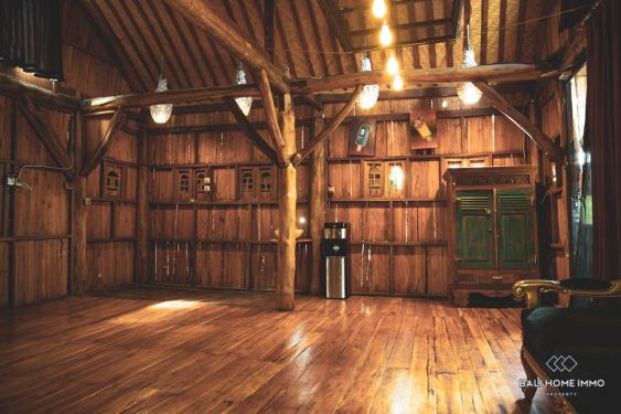 Image 6 from Commercial Space for Yearly Rental in Batu Bolong Canggu