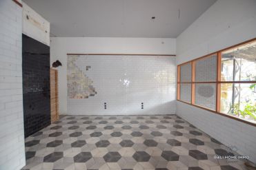 Image 2 from Bangunan Komersil Disewakan Tahunan di Berawa