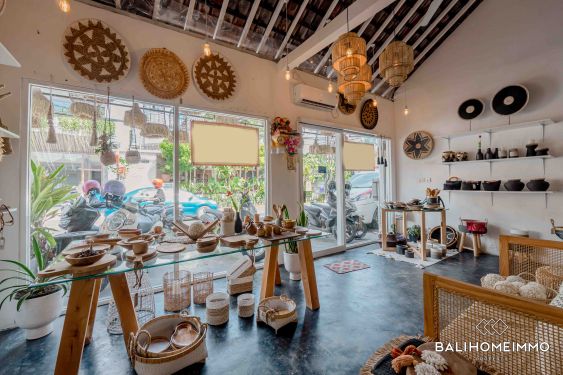 Image 1 from Commercial Space for Yearly Rental in Canggu - Batu Bolong