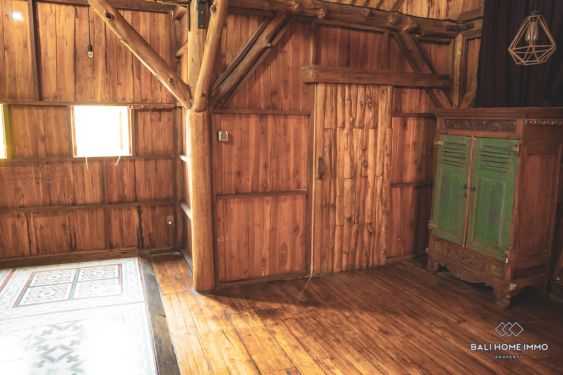 Image 3 from Ruang Komersial Disewakan Tahunan di Canggu Batu Bolong