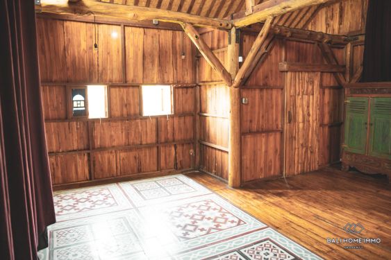 Image 2 from Commercial space for yearly rental in Canggu Batu Bolong