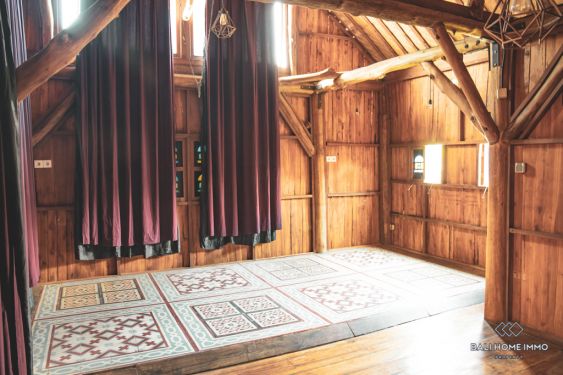 Image 2 from Commercial space for yearly rental in Canggu Batu Bolong