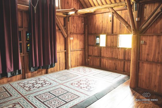 Image 3 from Commercial space for yearly rental in Canggu Batu Bolong