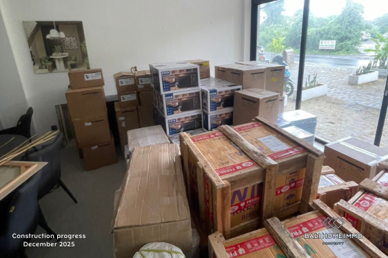 Image 3 from Commercial Space for Yearly Rental in Canggu Berawa