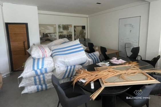 Image 1 from Commercial Space for Yearly Rental in Canggu Berawa