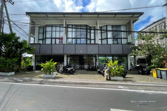 Image 1 from Espace commercial à louer à l'année à Canggu Berawa