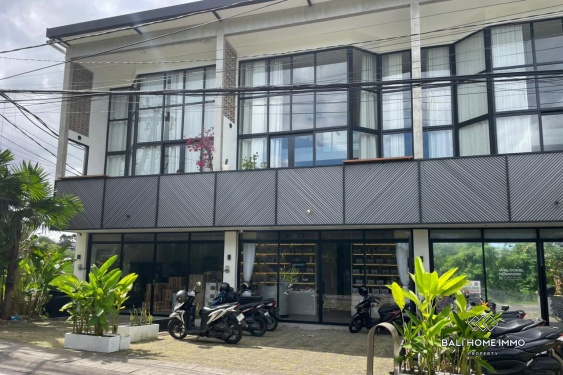 Image 1 from Espace commercial à louer à l'année à Canggu Berawa
