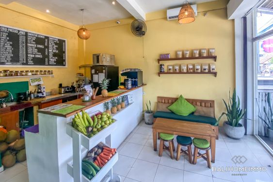 Image 2 from Commercial Space for Sale Leasehold in Bali Canggu Berawa