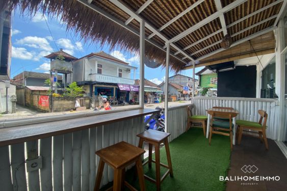 Image 1 from Commercial Space for Sale Leasehold in Bali Canggu Berawa