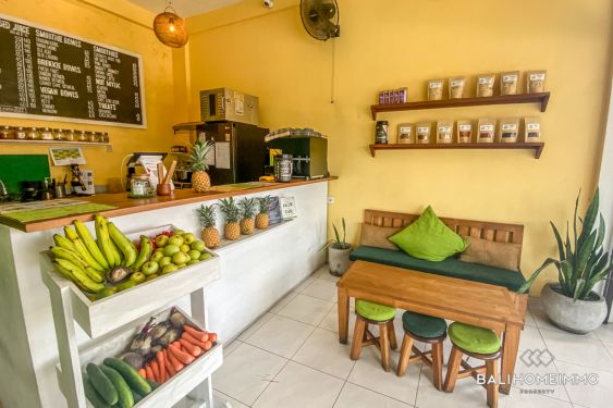 Image 3 from Commercial Space for Sale Leasehold in Bali Canggu Berawa