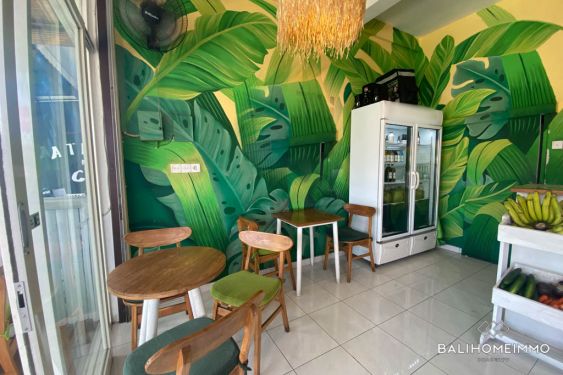 Image 3 from Commercial Space for Sale Leasehold in Bali Canggu Berawa
