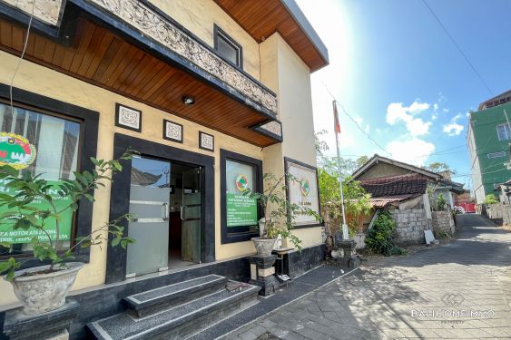 Image 1 from Commercial Space - Office Building for Sale Leasehold in Bali Kerobokan