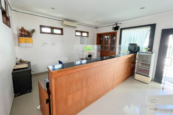 Image 3 from Commercial Space - Office Building for Sale Leasehold in Bali Kerobokan