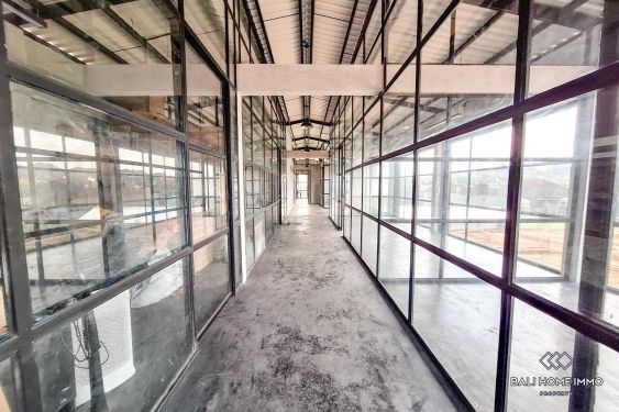 Image 3 from Commercial Space Office for Rent in Kerobokan