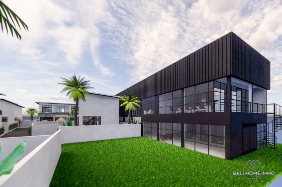 Image 1 from Commercial Space Office for Rent in Kerobokan