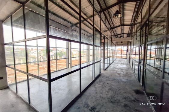 Image 2 from Commercial Space Office for Rent in Kerobokan