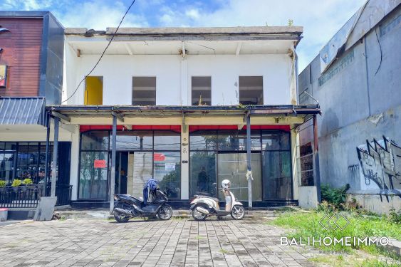Image 2 from Commercial Space with Rooftop for Yearly Rental in Bali Kerobokan