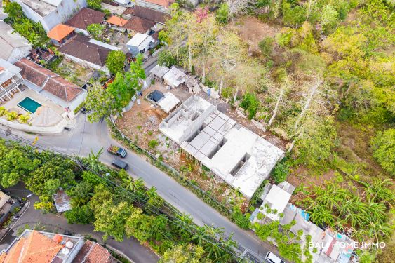 Image 3 from Commercial Street-Front Land for Sale Leasehold in Balangan