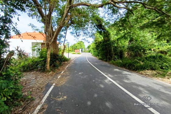 Image 5 from Commercial Street Front Land for Sale Leasehold in Uluwatu