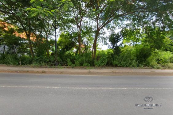 Image 6 from TERRAIN COMMERCIAL EN BORD DE RUE À VENDRE À BAIL PRÈS DE BINGIN ULUWATU